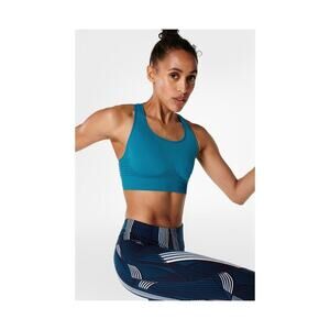Sweaty Betty Stamina Sports Bra Size: S